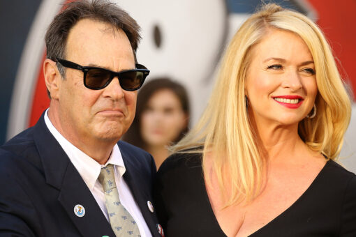 Dan Aykroyd, wife Donna Dixon separate after nearly 40 years, remain legally married: ‘This is our choice’