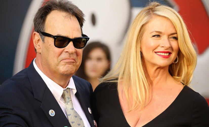 Dan Aykroyd, wife Donna Dixon separate after nearly 40 years, remain legally married: ‘This is our choice’