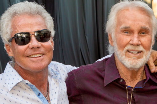 Kenny Rogers’ nephew recalls growing up with ‘The Gambler’: I can’t wait to see him again’