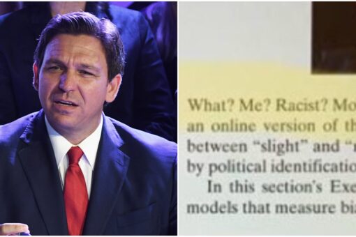 Florida releases 4 examples of CRT textbook content rejected for public schools