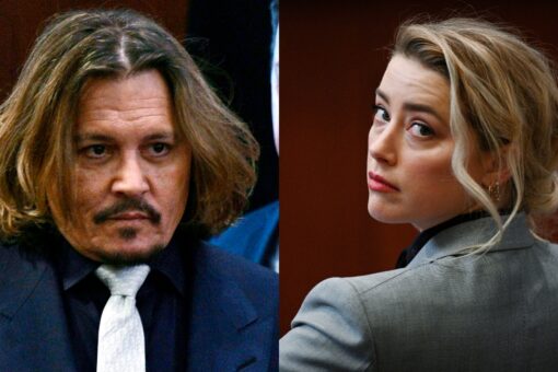 DAY 1: Depp v. Heard trial underway, attorneys argue abuse, manipulation from both parties
