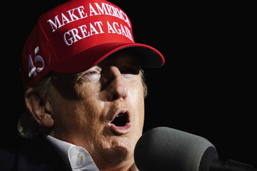 Trump endorsements of Oz, Vance aren’t deterring Cruz, Pompeo in key GOP Senate primaries