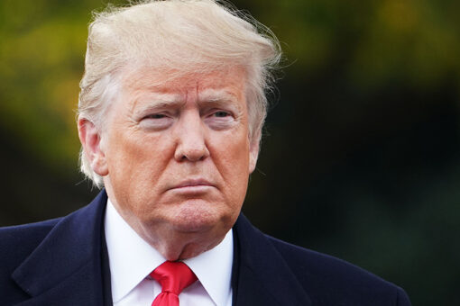 Trump says he wanted to join Jan. 6 march but Secret Service wouldn’t allow it
