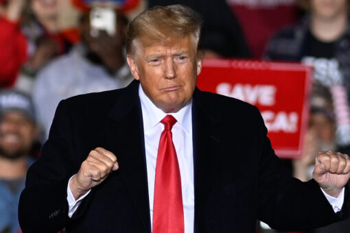 Ohio Trump rally: Former president’s backing may ‘propel Vance to victory,’ indicate power of his endorsement