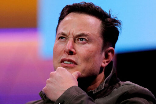 Musk breaks silence on Biden disinformation board formation after Twitter buyout: ‘Discomforting’