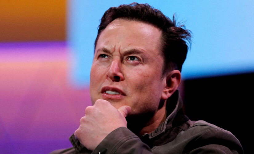 Musk breaks silence on Biden disinformation board formation after Twitter buyout: ‘Discomforting’