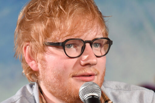 Ed Sheeran wins copyright case over 2017 hit ‘Shape of You’
