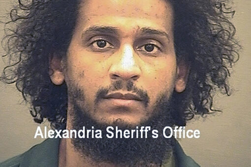 ISIS ‘Beatle’ trial: British man found guilty in US trial