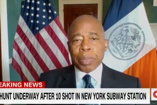 NYC Mayor Eric Adams calls out Black Lives Matter after spate of shootings: ‘We can’t be hypocrites’