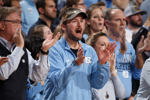 Eric Church announces free show to San Antonio ticket holders after canceling concert to attend UNC, Duke game