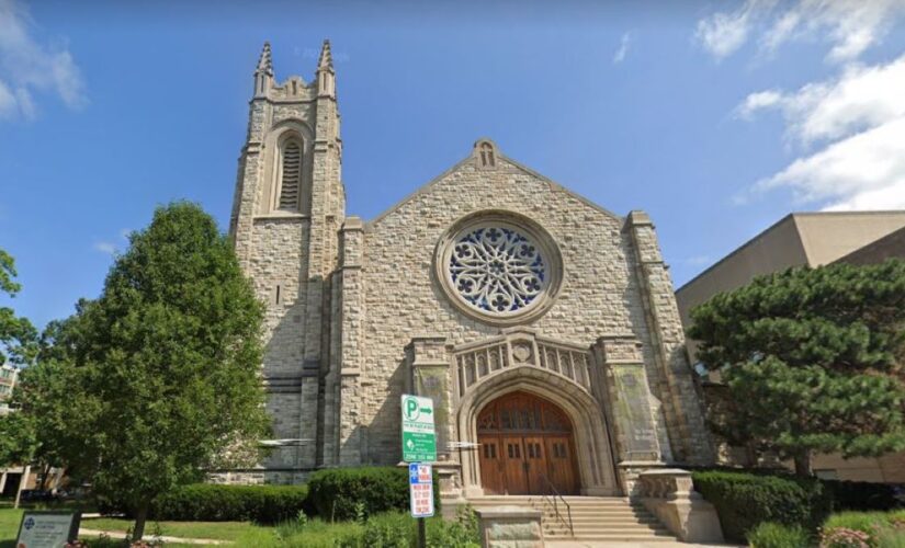 Chicago church ‘fasting from whiteness’ during Lent by ditching hymns written by White people