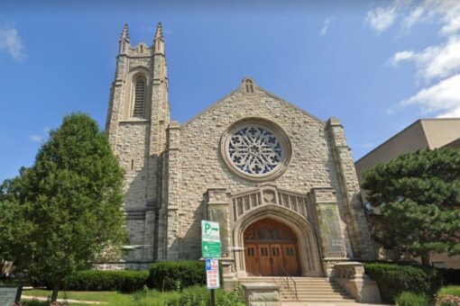 Chicago church stands by move to ‘fast’ from ‘whiteness’ during Lent