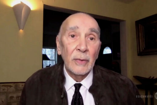Frank Langella fired from Netflix’s ‘Fall of the House of Usher’ after sexual misconduct investigation