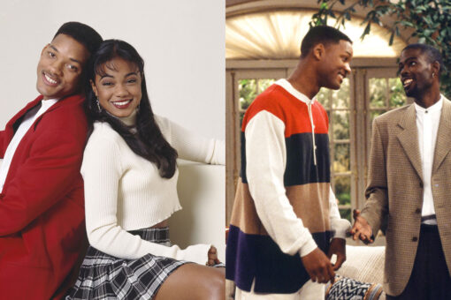 ‘Fresh Prince of Bel-Air’ co-star weighs in on Will Smith, Chris Rock drama