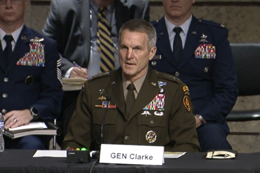 US general says counter-terrorism efforts are ‘more difficult’ after Biden’s Afghanistan withdrawal