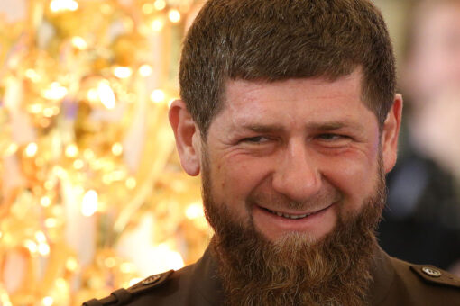 Putin ally and battle-hardened Chechen leader teases further brutalities as fractures with Kremlin surface