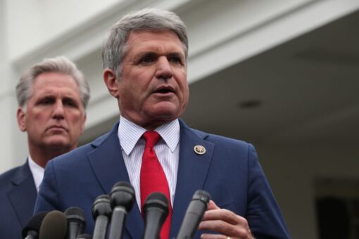 House Republicans seek to force a vote on ‘dangerous’ new Iran nuclear deal