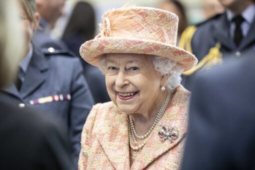 Queen Elizabeth II privately marks her 96th birthday, gets own Barbie doll for Platinum Jubilee