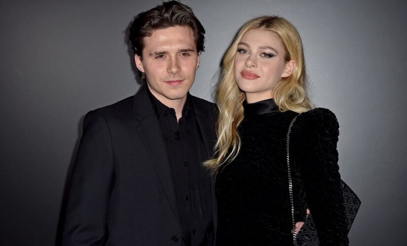 Brooklyn Beckham and Nicola Peltz married: A look at their lavish wedding