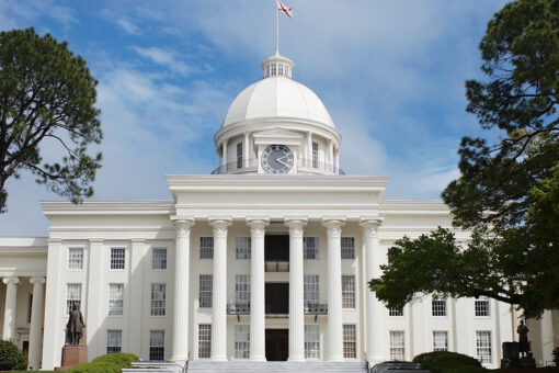 Alabama joins Florida in prohibiting certain school teachers from discussing gender, sexual matters