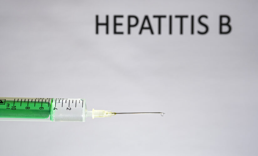 Wisconsin reports first death in U.S. possibly linked to puzzling hepatitis outbreak in children