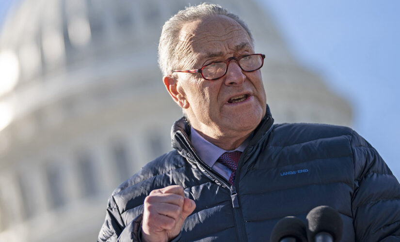 Schumer says Biden is getting closer to canceling up to $50k in student debt: Talks ‘have been very fruitful’