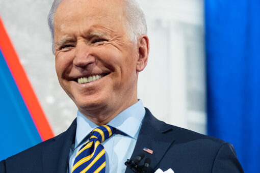 Biden’s student debt remarks in 2021 led White House staff to appease progressives, new book says
