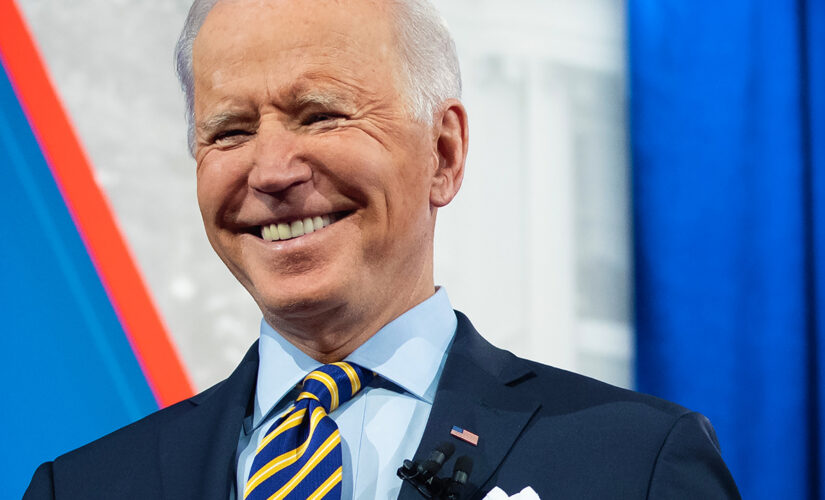 Biden’s student debt remarks in 2021 led White House staff to appease progressives, new book says