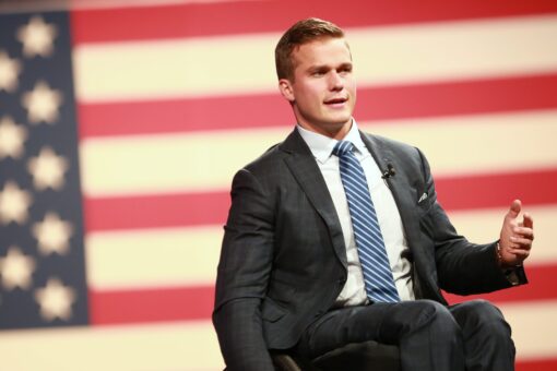Madison Cawthorn addresses ‘orgy,’ cocaine controversy