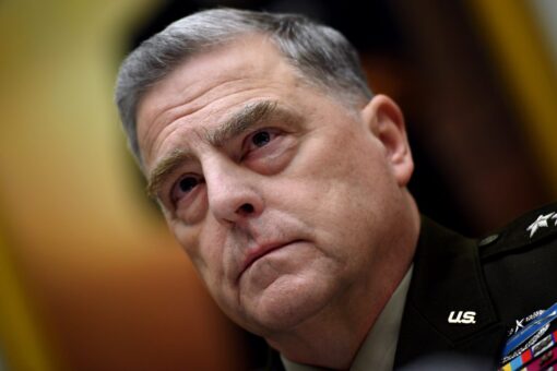 Milley’s new Ukraine war prediction is stark departure from early forecast of ’72 hour’ takeover