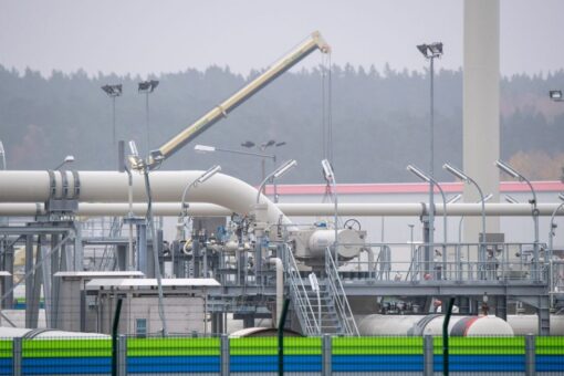 Russian sanctions: German energy company agrees to Russia’s ruble conversion plan