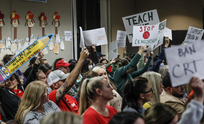 Waukesha school board election: GOP-backed candidates take 3 seats after critical race theory controversy