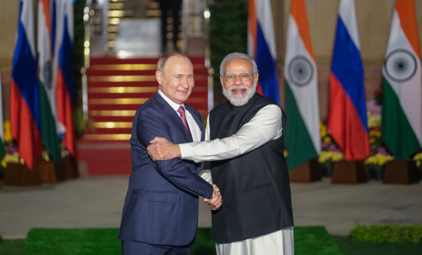 India in partnership of ‘opportunity’ with Russia, not support: experts