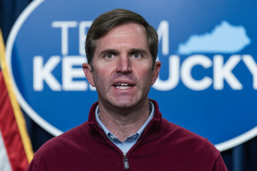 Kentucky legislature overrides Beshear’s veto on abortion bill, shuttering abortion facilities for now