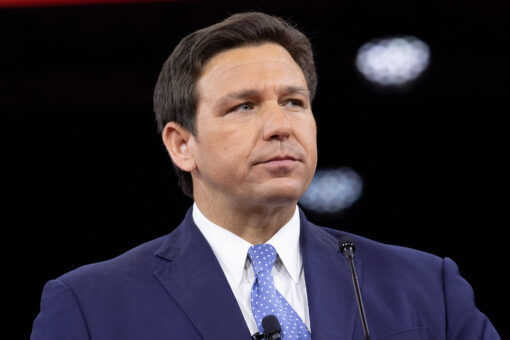 DeSantis vows to send illegal immigrants ‘dumped’ in Florida to Biden’s home state of Delaware