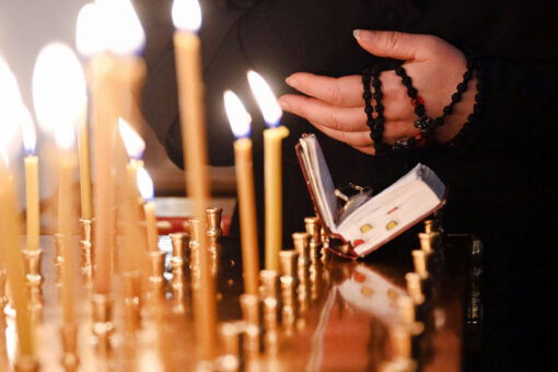 Russia-Ukraine war: Where does the Russian church stand?