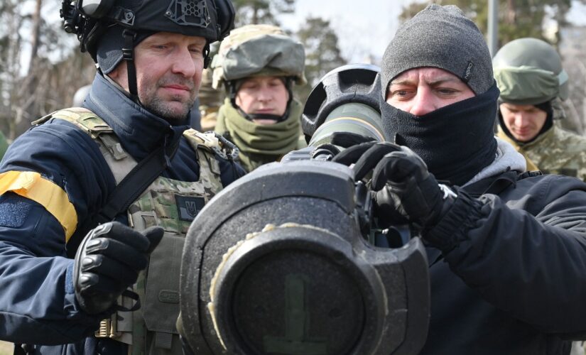 Germany flips on sending arms to Ukraine, lawmakers overwhelmingly approve heavy weaponry shipment