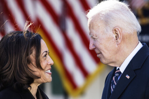 Jill Biden’s anger at Harris detailed in new book: ‘Do we have to choose the one who attacked Joe?’