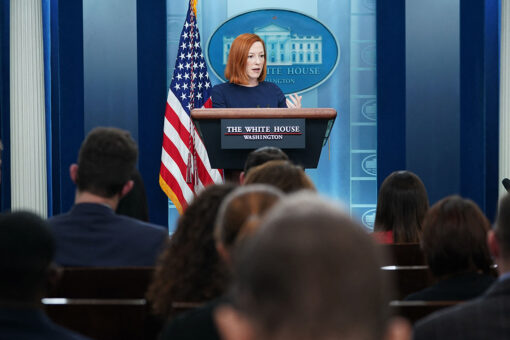 Biden administration giving cell phones to illegal immigrants