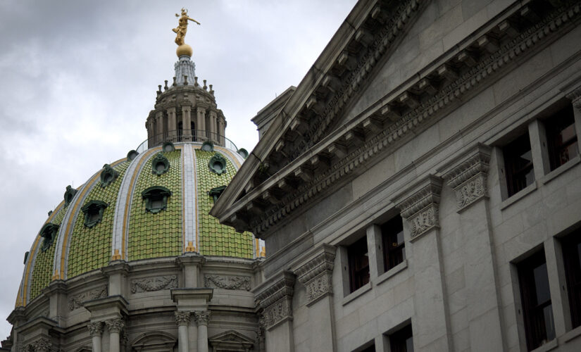 Pennsylvania House passes bill preventing transgender females from competing in female sports
