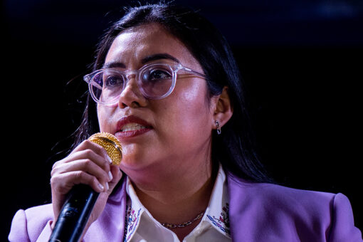 Texas’ Jessica Cisneros broke pledge to reject oil-related contributions, suggested ICE should be dismantled
