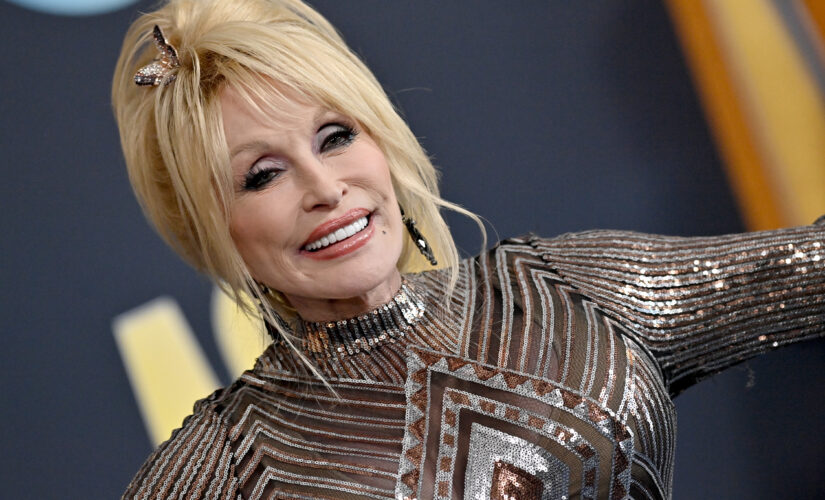 Dolly Parton backtracks, will ‘gratefully accept’ Rock Hall nomination