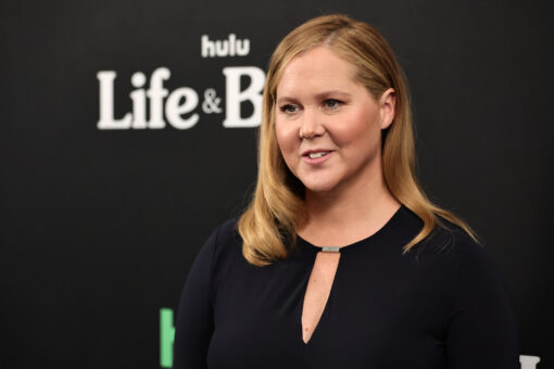 Amy Schumer uses Oscars cut joke about Alec Baldwin, ‘Rust’ shooting during comedy show
