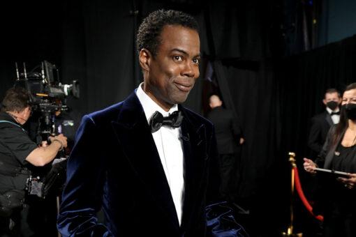 Chris Rock makes subtle joke about slap controversy during California show, says he’ll talk when he’s ‘paid’