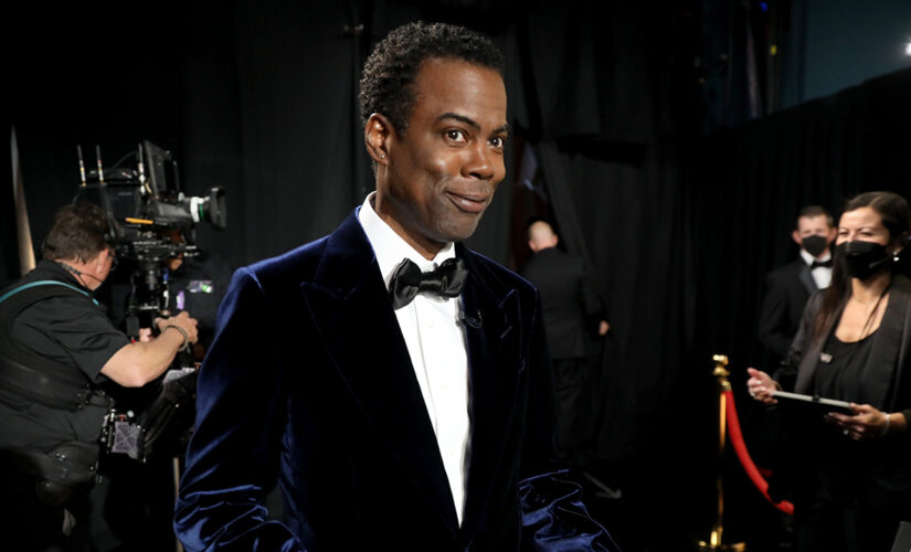 Chris Rock makes subtle joke about slap controversy during California show, says he’ll talk when he’s ‘paid’