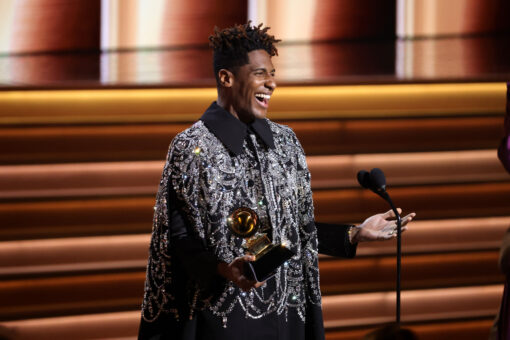 Grammys 2022:  Complete winners list