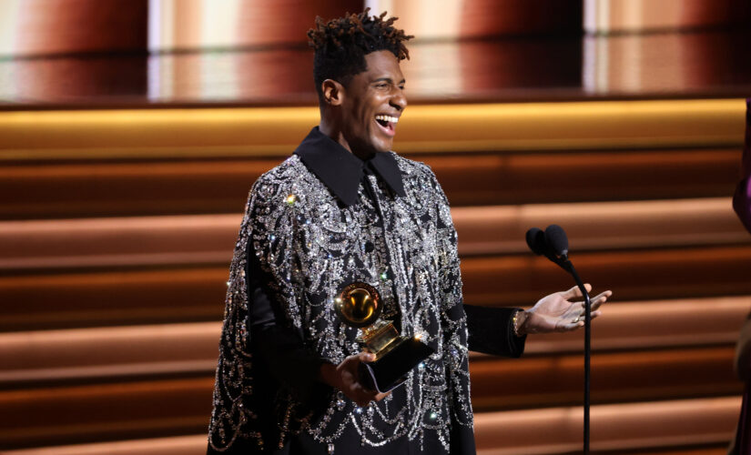 Grammys 2022:  Complete winners list