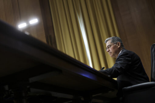 Title 42: Becerra warns against using ‘cover of health’ to deal with migration issues