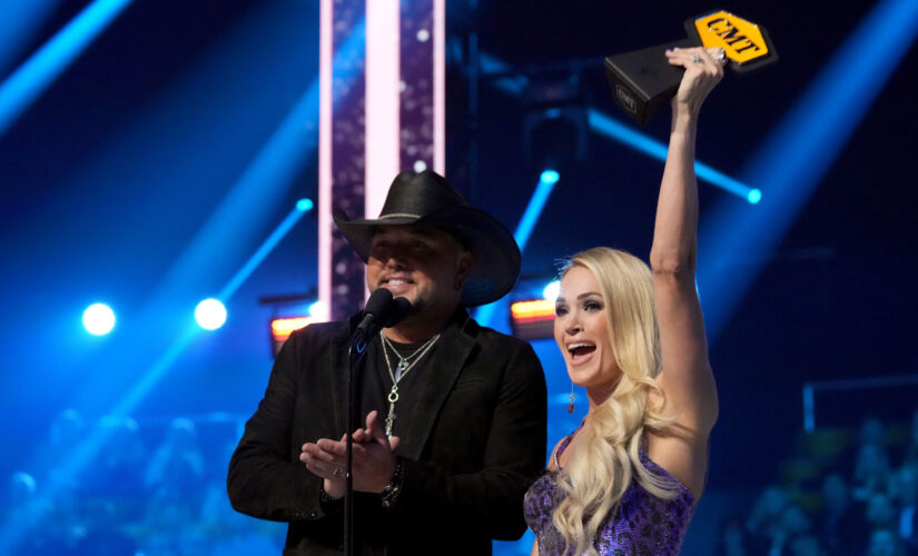 CMT Music Awards 2022: Complete winners list