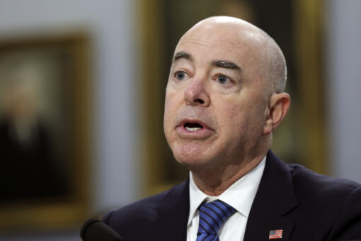 Free speech concerns mount over DHS ‘disinformation’ board as lawmakers, critics weigh in